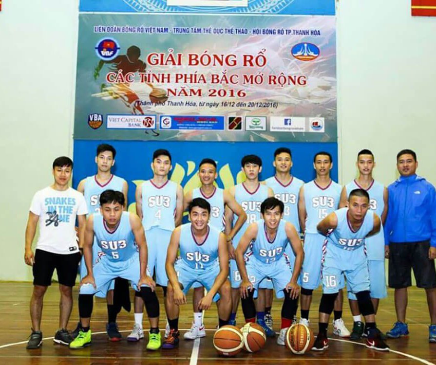 U21 SU3 DANANG THAM GIA GIẢI CÁC CLB CÁC TỈNH PHÍA BẮC