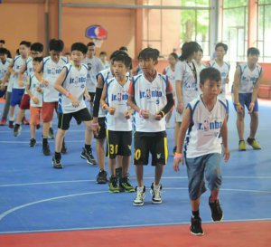 Lớp Cơ Bản