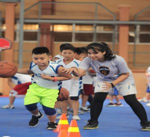 Lớp Học Người Nước Ngoài